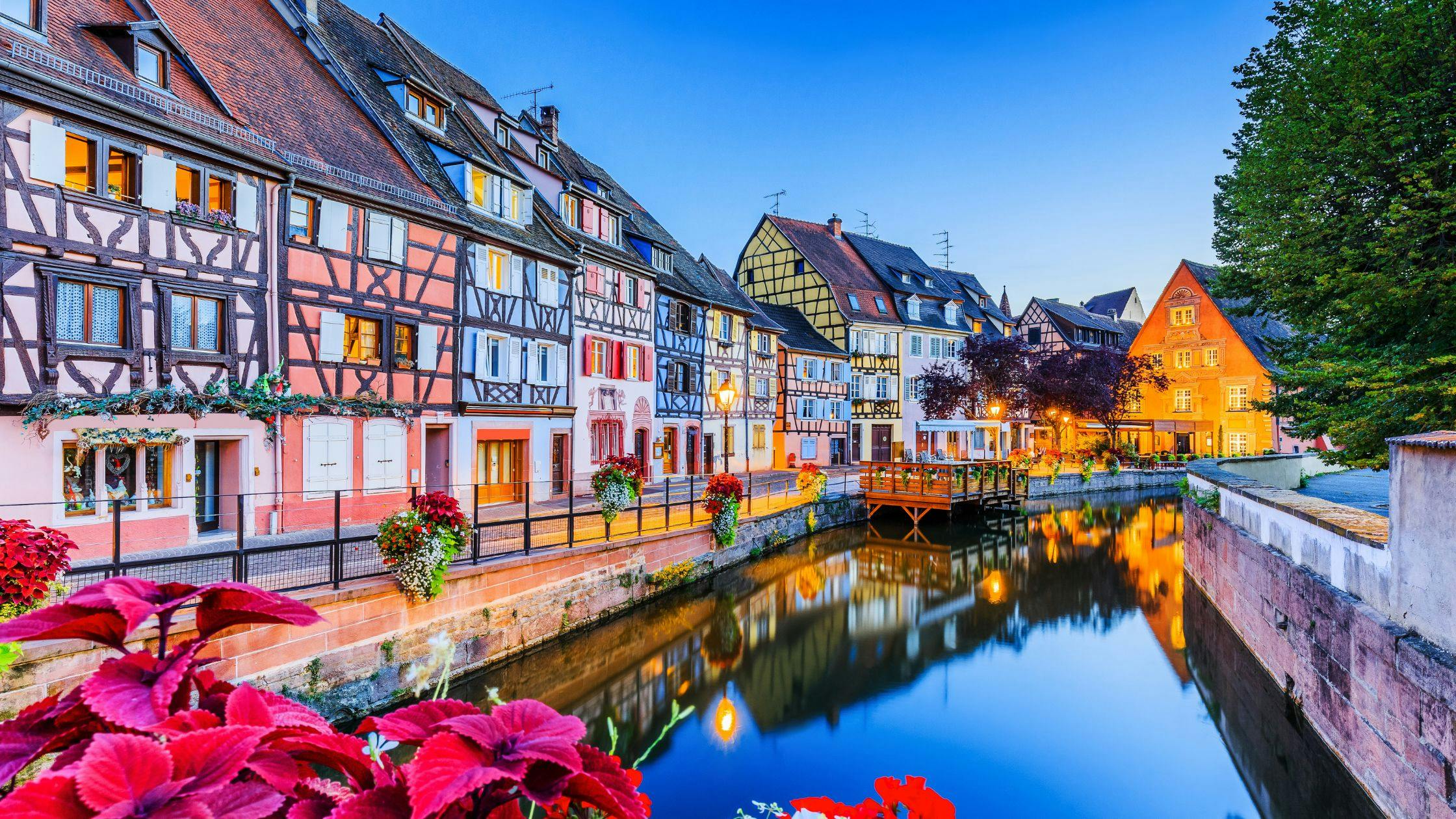 Strasbourg – A Blend of Cultures
